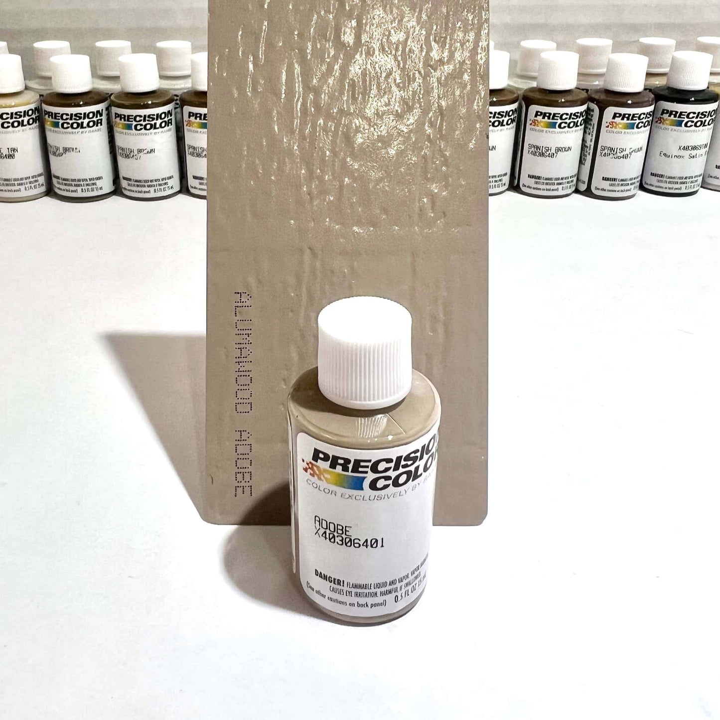 0.5 FL OZ Touch Up Paint