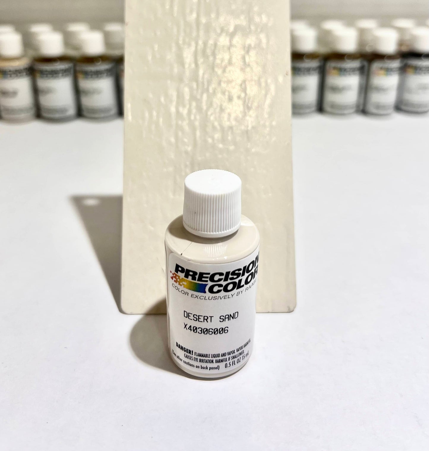 0.5 FL OZ Touch Up Paint