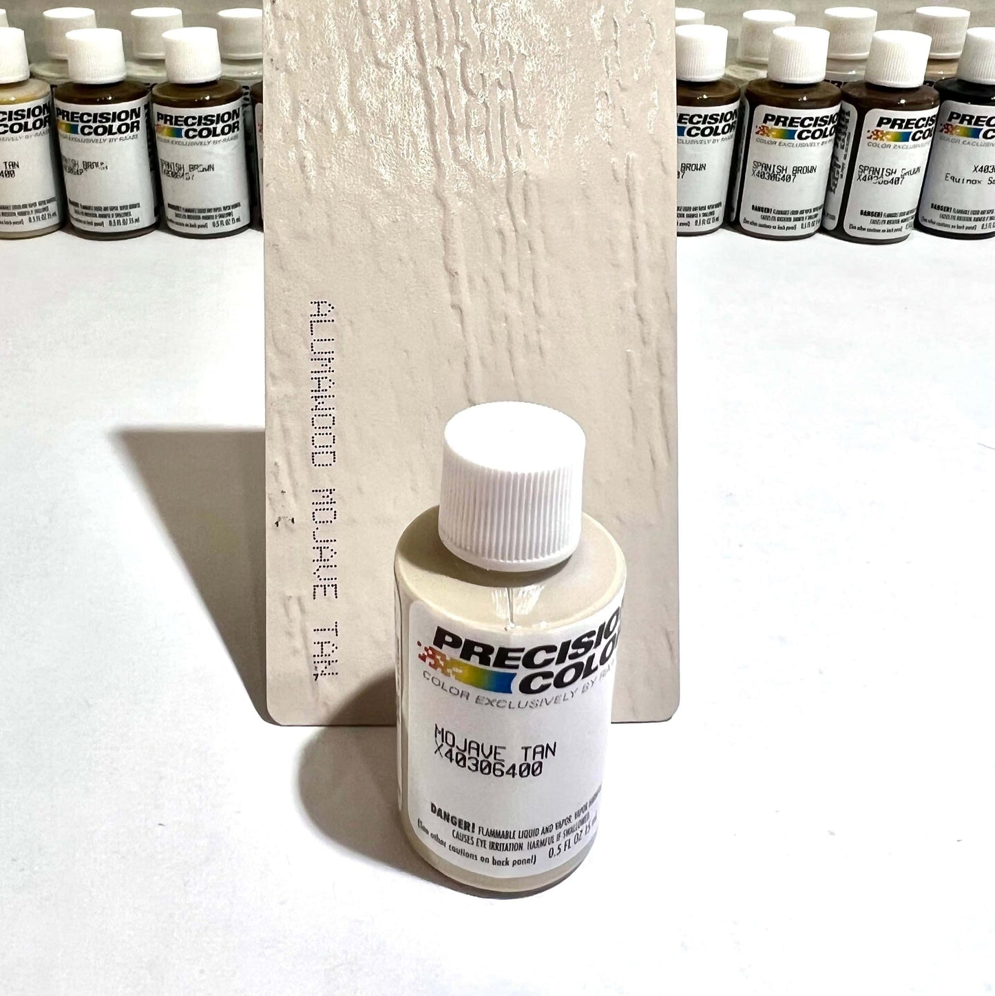 0.5 FL OZ Touch Up Paint