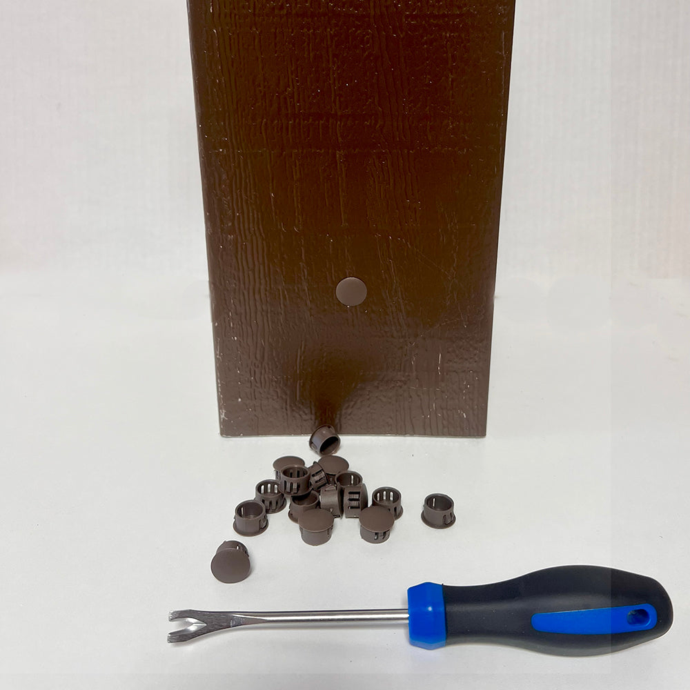 5/8 Hole Plug Puller Tool
