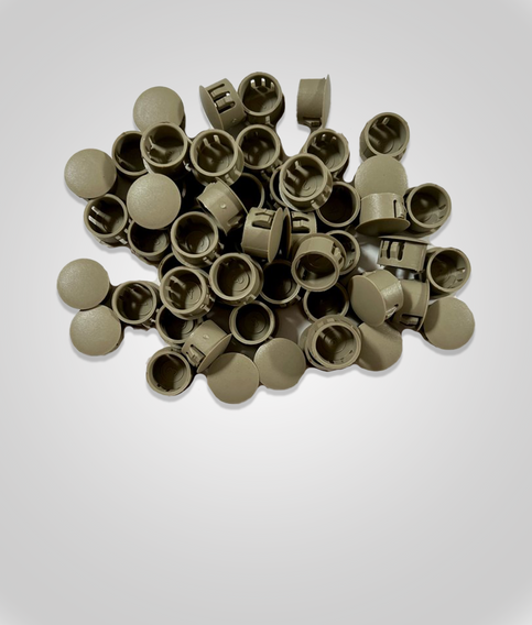 5/8" Replacement Plugs