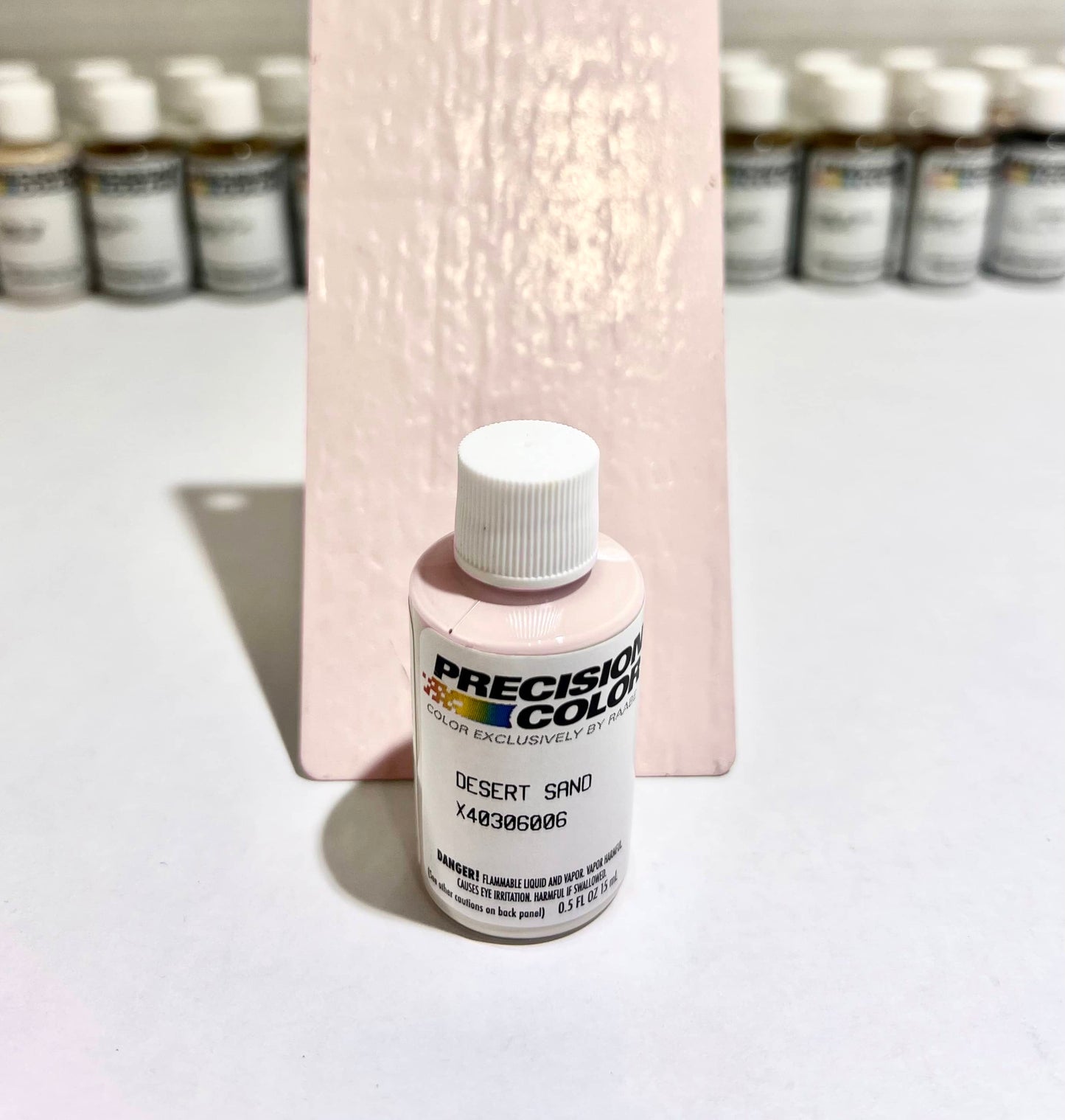 0.5 FL OZ Touch Up Paint