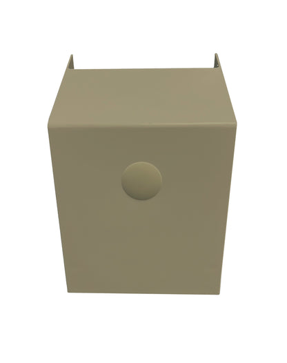 H-Post Cap™ - H-Post Hardware Caps for Aluminum Patio Covers