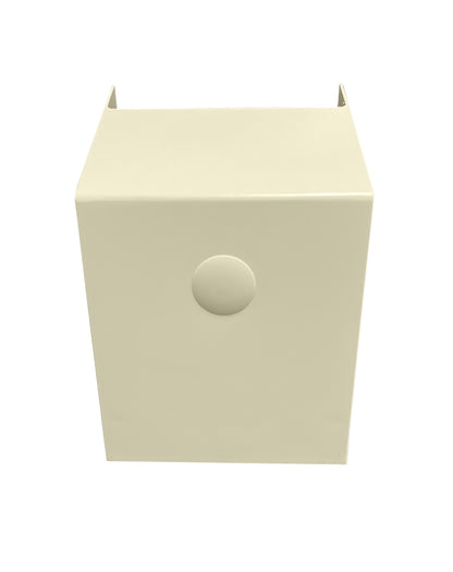 H-Post Cap™ - H-Post Hardware Caps for Aluminum Patio Covers