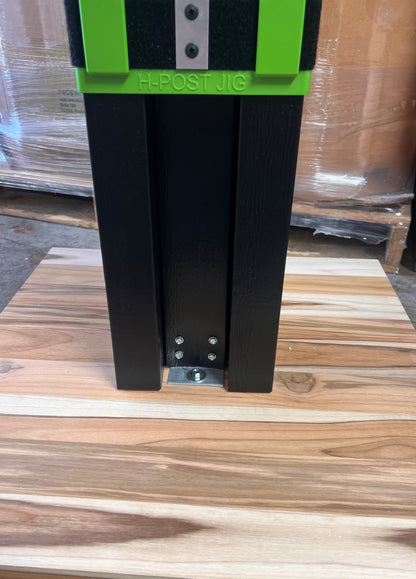 H-Post Cap™ - H-Post Hardware Caps for Aluminum Patio Covers