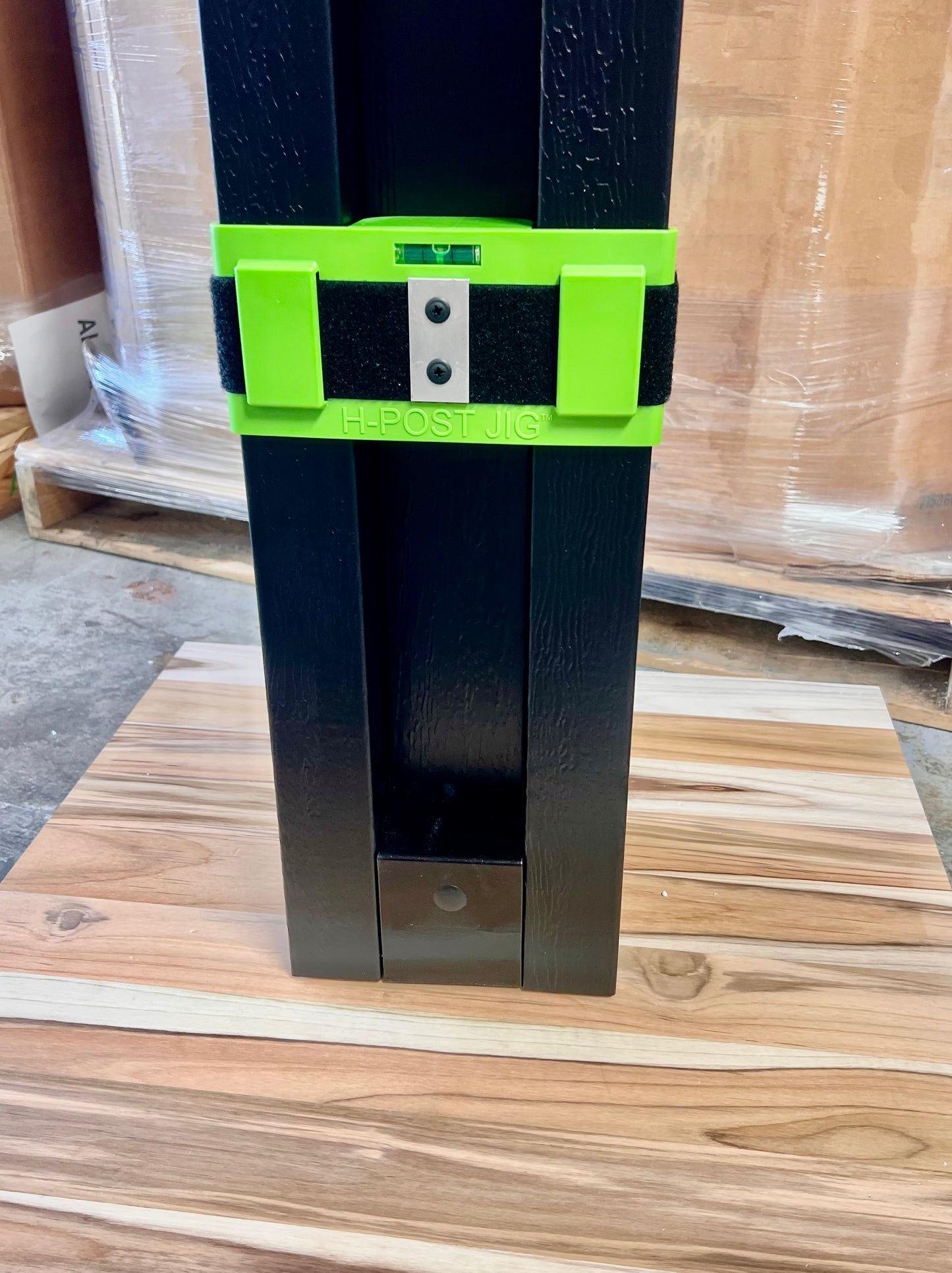 H-Post Cap™ - H-Post Hardware Caps for Aluminum Patio Covers