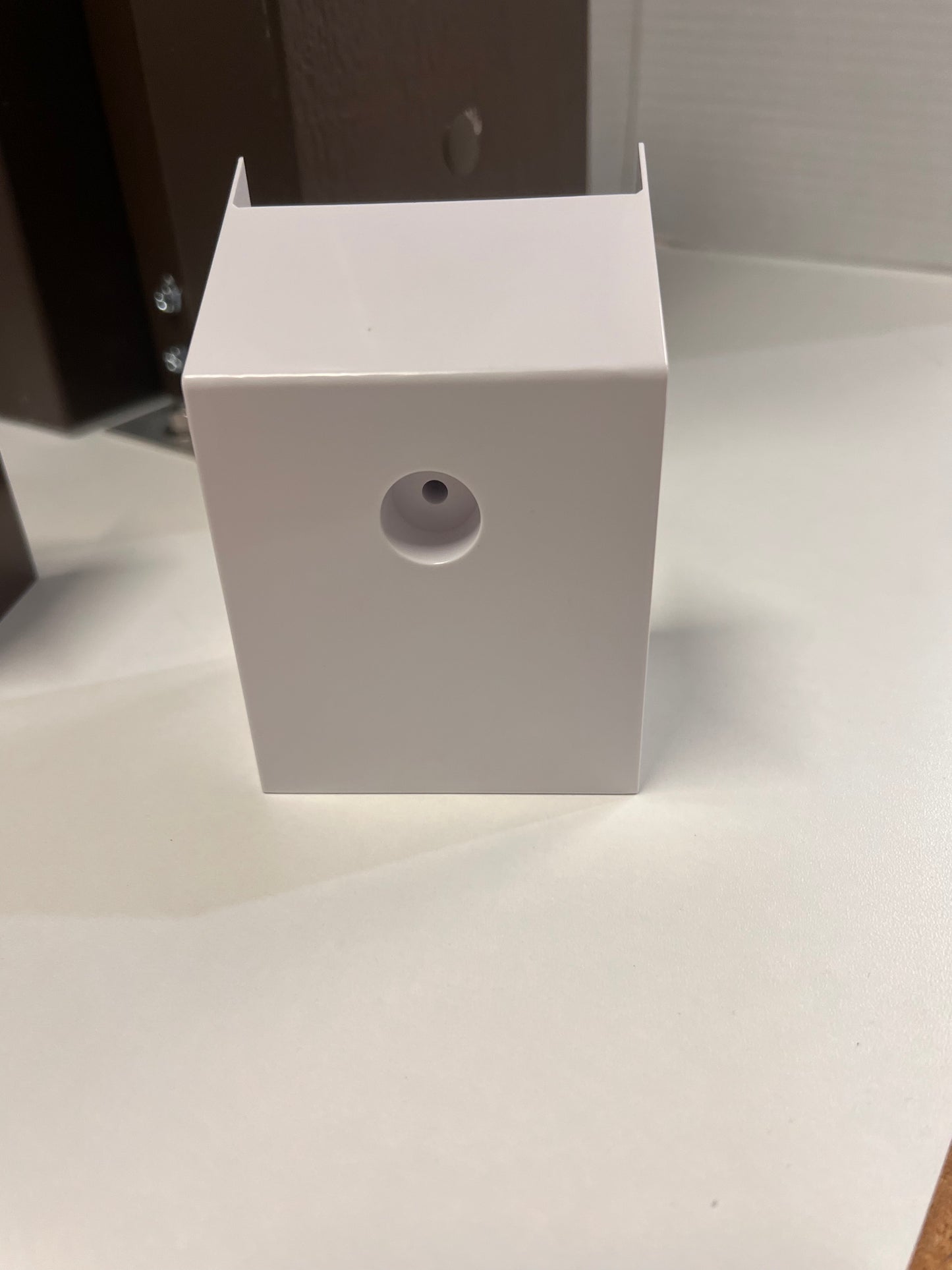 H-Post Cap™ - H-Post Hardware Caps for Aluminum Patio Covers