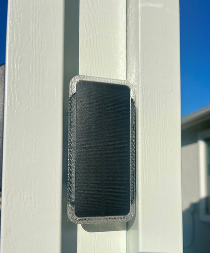 Solar Lights - Aluminum Patio Cover Accessories (Available in Packs)