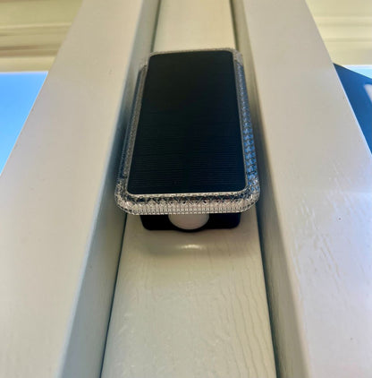 Solar Lights - Aluminum Patio Cover Accessories (Available in Packs)
