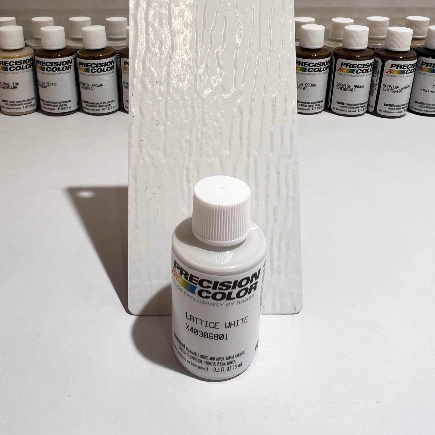 0.5 FL OZ Touch Up Paint
